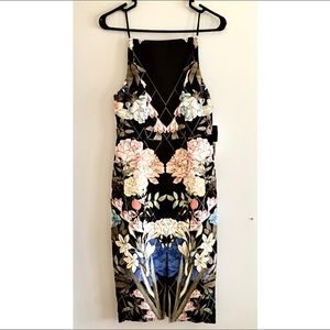 Keepsake the Label Same Love BLACK dress